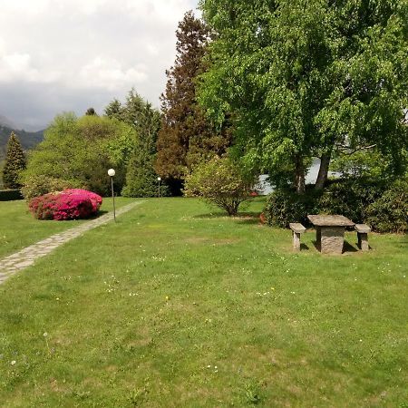 Lake Orta Apartment San Maurizio D'opaglio ภายนอก รูปภาพ