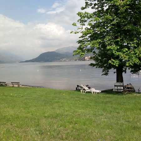 Lake Orta Apartment San Maurizio D'opaglio ภายนอก รูปภาพ